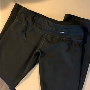 Nancy Rose compression wide legged pants